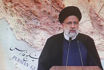 هدف جمهوری اسلامی ایران از حضور در سازمان ملل، رساندن مواضع بحق ایران به گوش جهانیان است