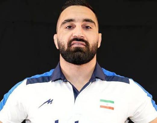 مجتبی گلیج راهی مرحله بعد شد