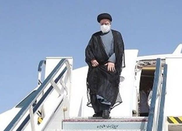 رئیسی: انتظار داریم سازمان ملل صدای ملت‌ها باشد