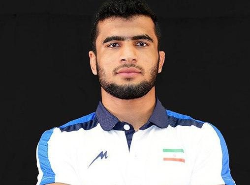 مُهمدی با شکست حریف صرب راهی یک چهارم شد
