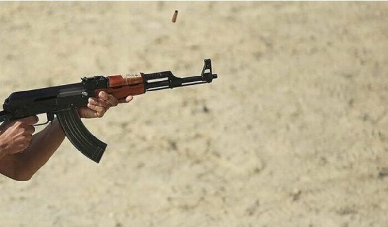 ۲ کشته برای یک اختلاف طایفه ای در ورزقان