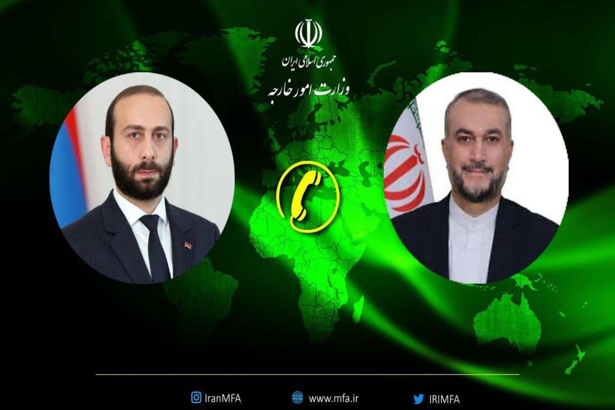 هرگونه حضور نیروهای بیگانه در منطقه عامل پیچیده تر شدن وضعیت منطقه است