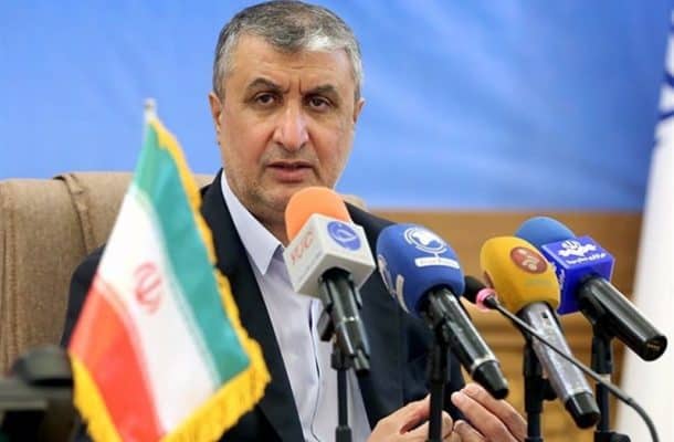واکنش اسلامی به درخواست اروپایی‌ها / تا تحریم‌ها کامل رفع نشود روند فعلی را ادامه می‌دهیم