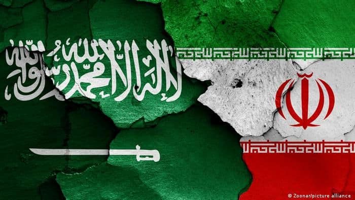 بهبود روابط ایران و عربستان: گامی مهم به سوی همکاری و ثبات منطقه‌ای