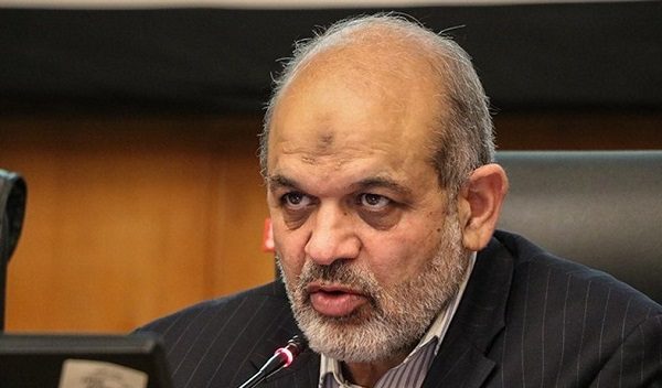 وزیر کشور: ۵ میلیون مهاجر افغانی داریم