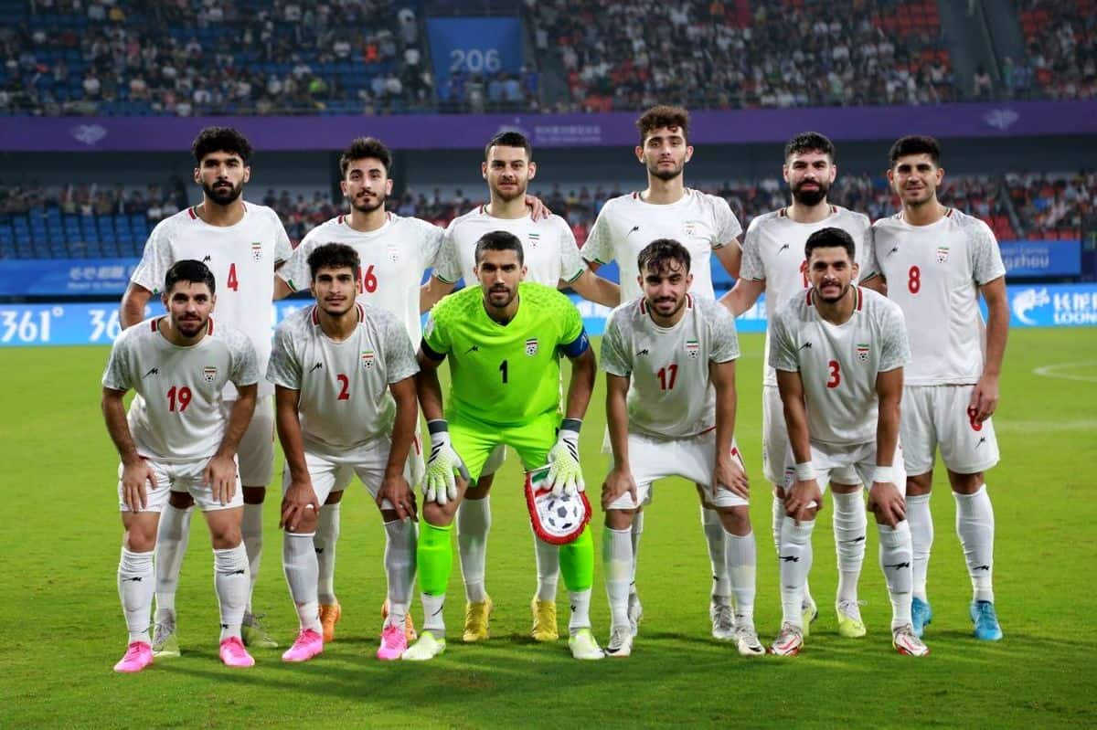 رونمایی از حریف بعدی امیدها