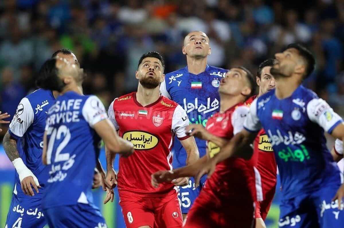 رسمی: دربی ۱۰۲ در قطر برگزار می‌شود!