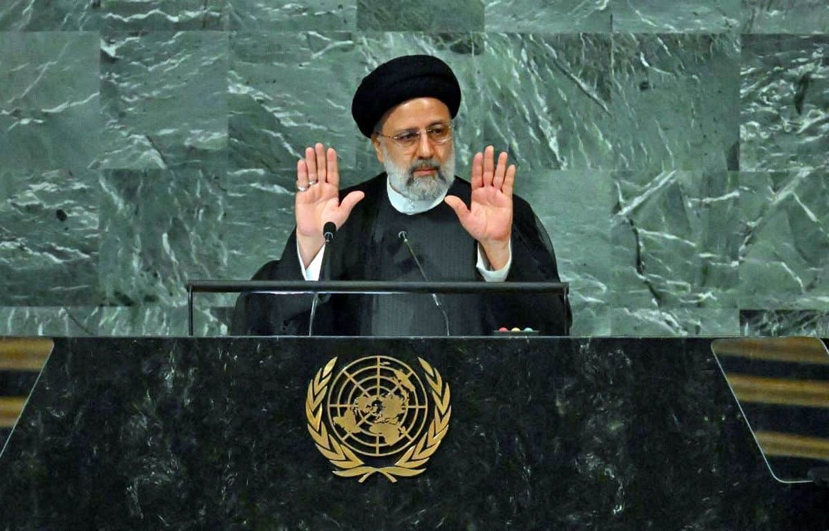 رئیسی سخنران روز نخست مجمع عمومی سازمان ملل