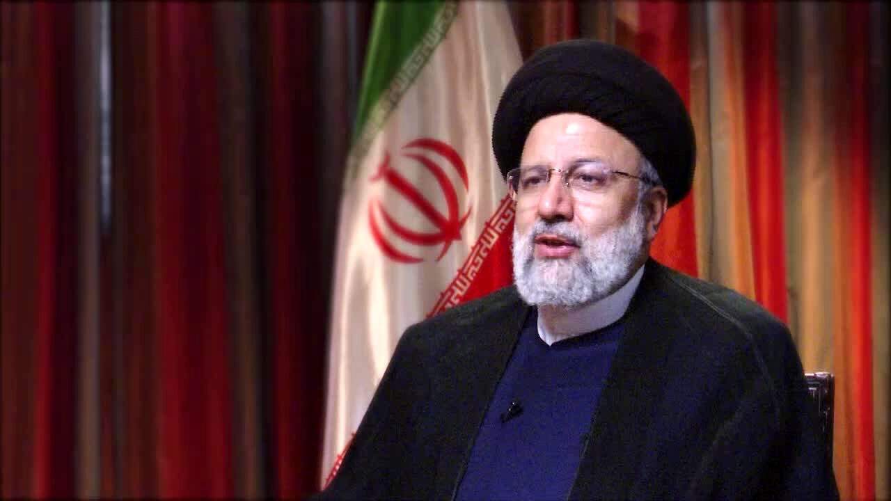 رییسی: اروپا و آمریکا پاسخ دهند که چرا نقض پیمان کردند؟