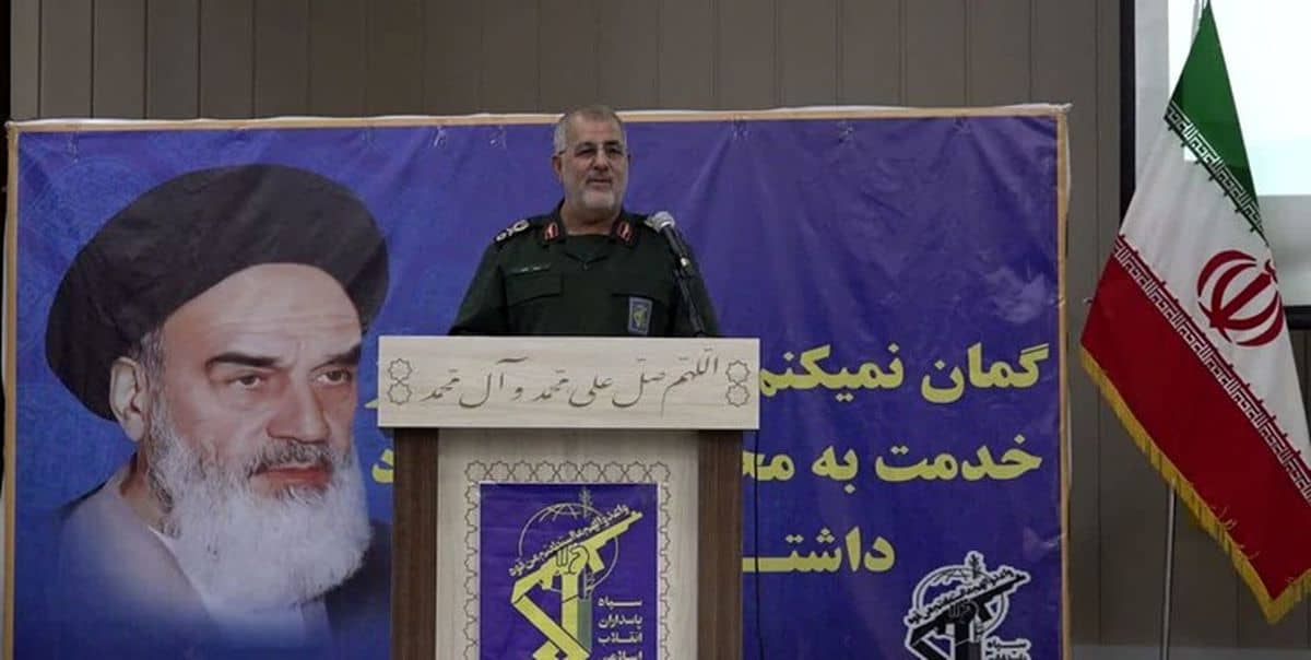 آمریکا از طریق ارتباط با گروه‌های معاند در حال برنامه‌ریزی برای ناامنی در جنوب کشور است