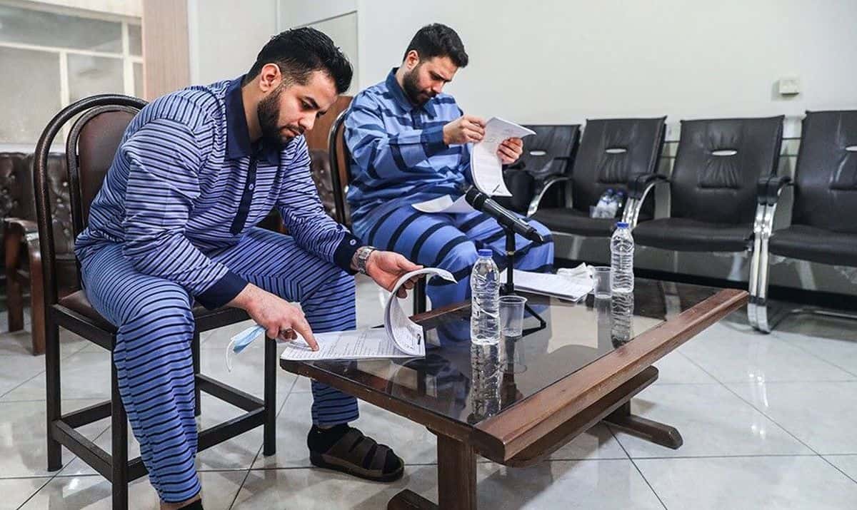 تکذیب صدور حکم اعدام برای میلاد حاتمی