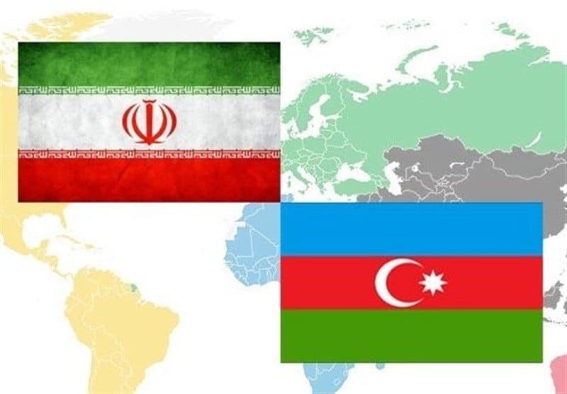 برگزاری کمیسیون نظامی ایران و آذربایجان در باکو