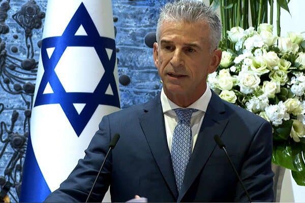رئیس موساد مدعی خنثی‌سازی ۲۷ عملیات ضدصهیونیستیِ ایران شد