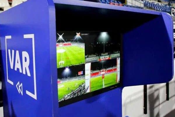 آغاز نصب VAR در کشورهای فاقد این سیستم توسط AFC