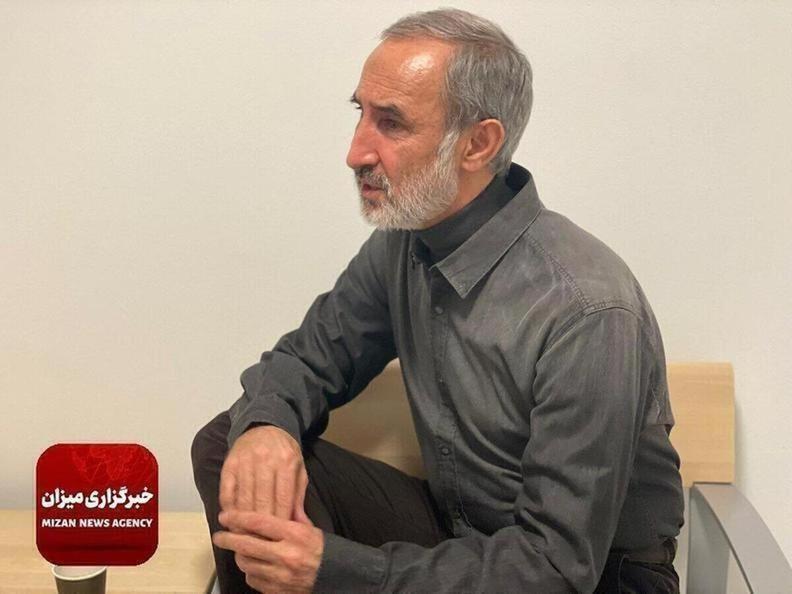 فرزند حمید نوری: دادگاه می‌گوید شهود ما اگر بیایند دستگیرشان می‌کند
