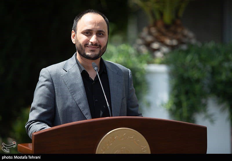 سخنگوی دولت: تحریم رسانه‌های ایرانی از سوی آمریکا دست و پا زدن تکراری است
