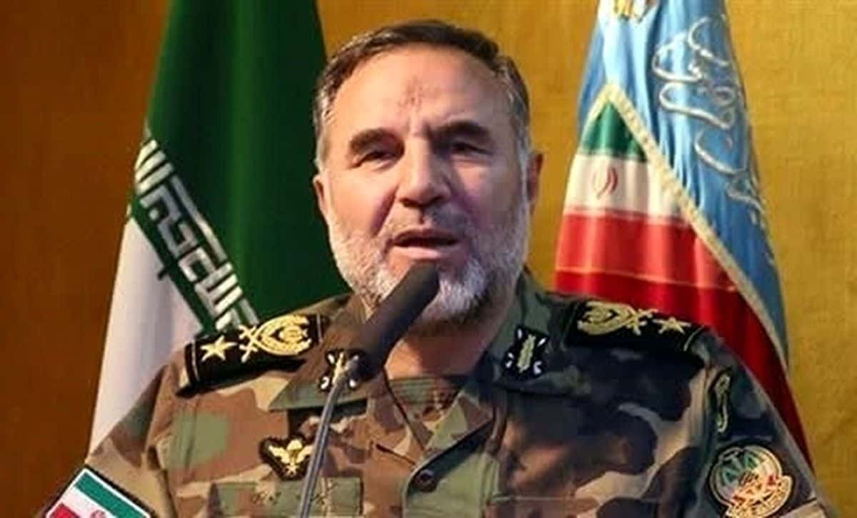 فرمانده نیروی زمینی ارتش: دشمنان را در هر لحظه و در هر نقطه‌ای رصد و به شدیدترین شکل ممکن پاسخ می‌دهیم