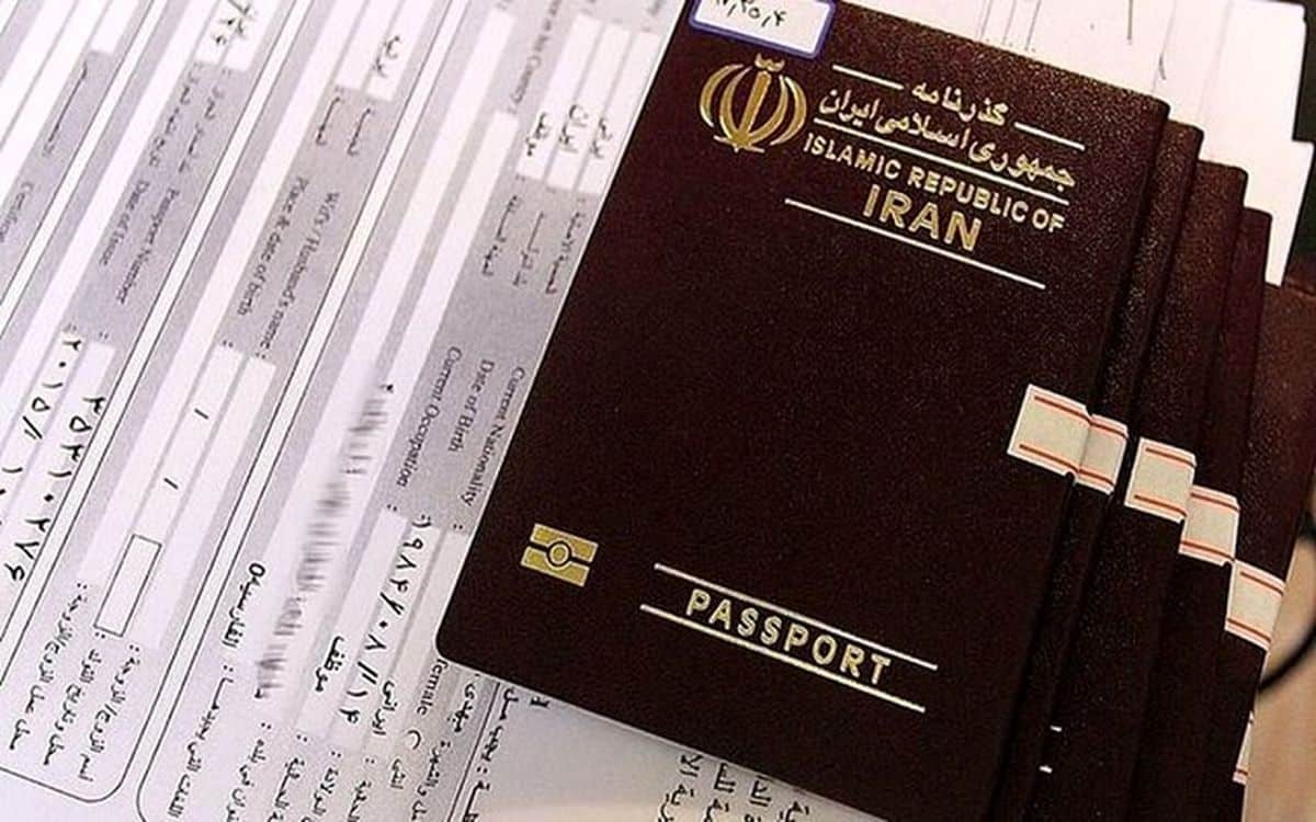 افزایش تاریخ اعتبار گذرنامه به 10 سال: مزایا و مخاطرات