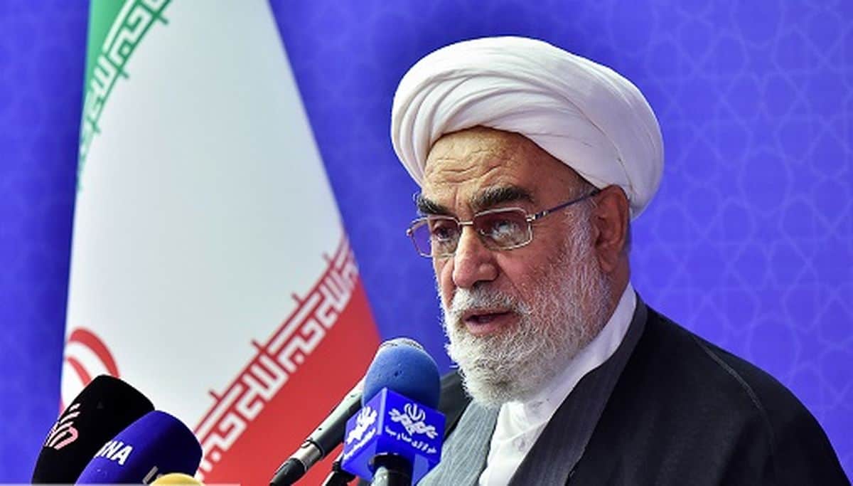 قدرت ایران به جایی رسیده که مشتریان کالاهای ما در صف ایستاده‌اند؛ خودفروخته‌ها تصور می‌کردند که کار تمام است