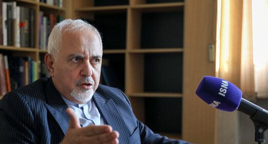 ظریف: خطر بزرگی از سر ایران برداشته شد