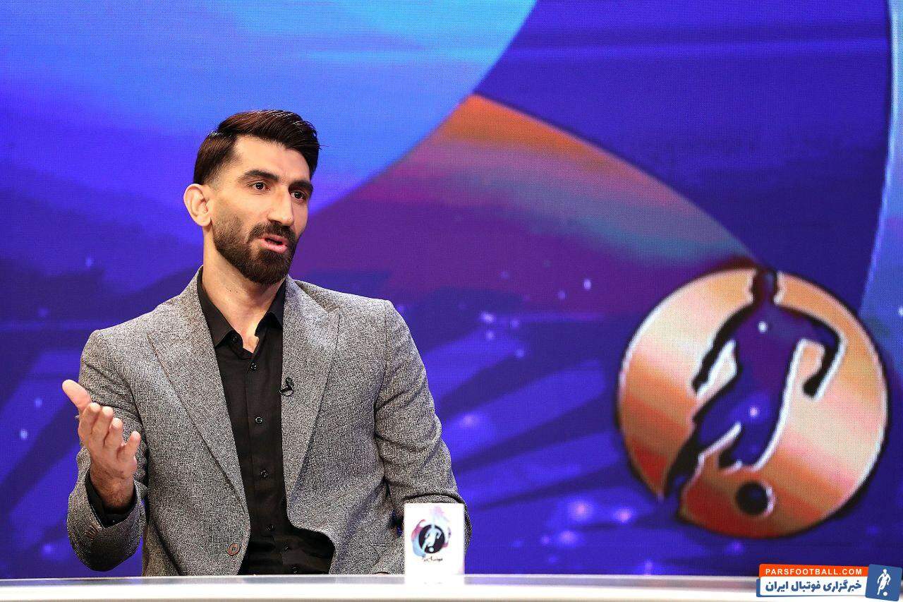حمله سارقان به علیرضا بیرانوند؛ تلفن همراه ستاره پرسولیس ربوده شد!
