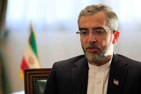 توضیحات معاون وزیر خارجه در مورد پیام آمریکا به ایران