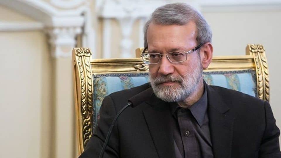 علی لاریجانی: اسراییل اگر اصالت داشت نیاز به این همه رژه سیاسی نداشت