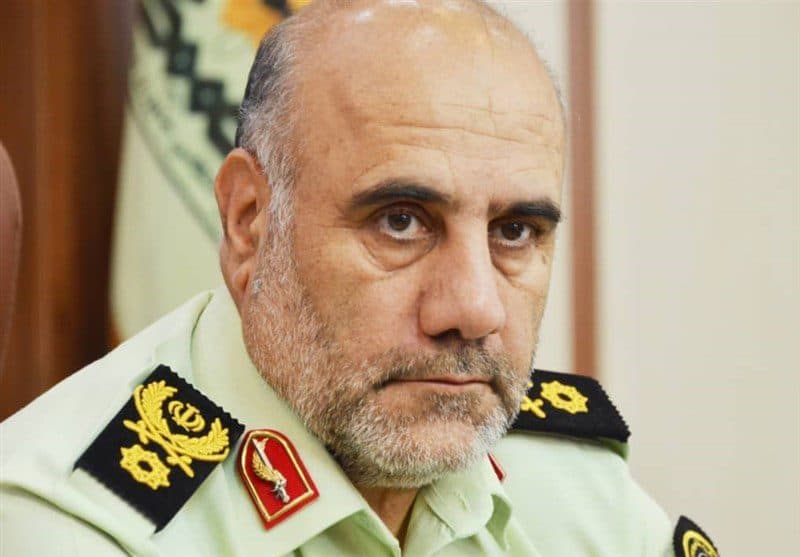 شگرد قاچاقچیان برای پلاک‌کردن خودروهای لوکس قاچاق در پایتخت و مراکز استانها