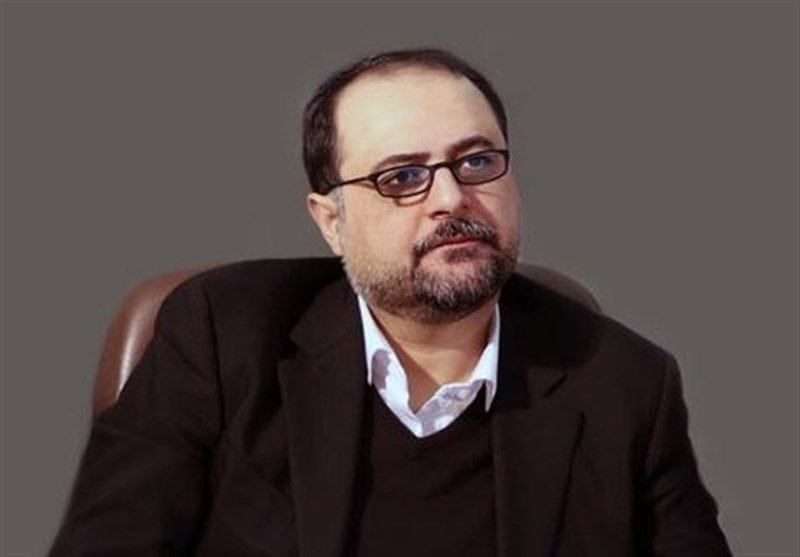 مدیر عامل شرکت پشتیبانی امور دام منصوب شد
