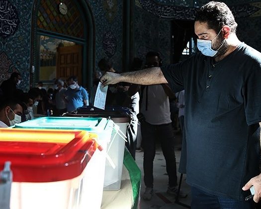 ثبت‌نام ۱۶۹۷۳ داوطلب انتخابات مجلس دوازدهم تا پایان روز ششم