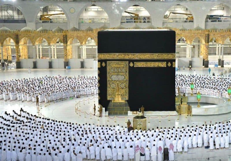 سفر حج با گذرنامه زیارتی: آیا امکان پذیر است؟