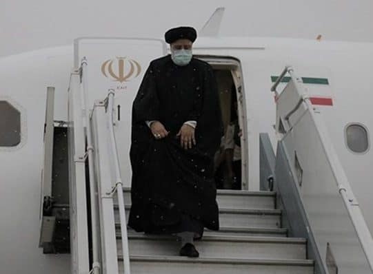 رئیس جمهور هفته آینده به کردستان سفر می‌کند