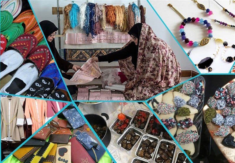 امکان اخذ غیرحضوری مجوز مشاغل خانگی غذایی