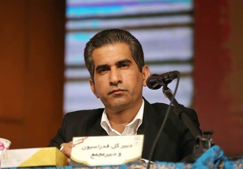 کمیته استیناف رأی کمیته اخلاق را شکست؛ کامرانی‌فر تبرئه شد