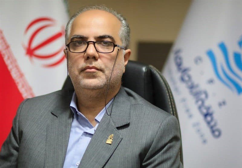 درآمد ۱ میلیون دلاری از ترانزیت کالا در چابهار
