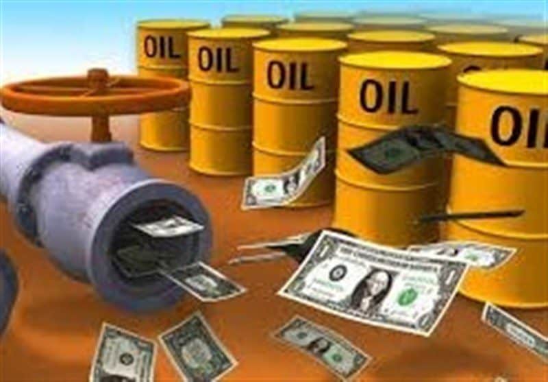 قیمت جهانی نفت امروزبرنت ۸۹ دلار و ۵۹ سنت شد