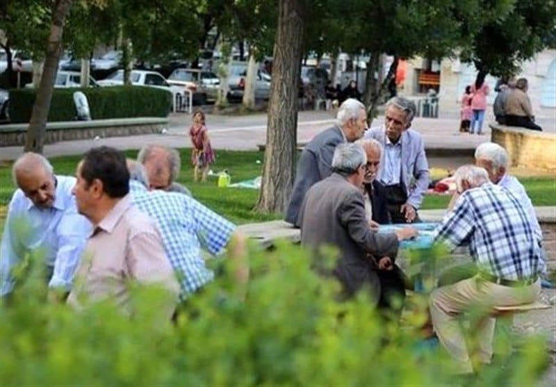 وام ضروری بازنشستگان کشوری واریز شد