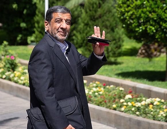 ضرغامی: مسئله لغو روادید با اکثر کشورهای درخواست دهنده برطرف شده است