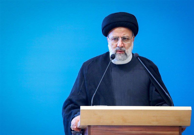 رئیسی: سفارت‌خانه‌های رژیم صهیونیستی در کشورها تعطیل شوند/ پایان رژیم صهیونیستی آغاز شد