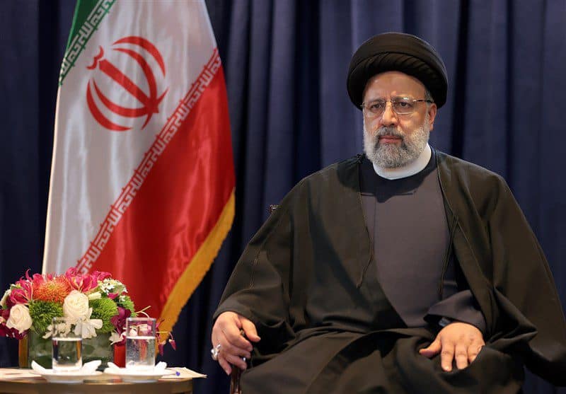 رئیسی: ۸۵ درصد مصوبات سفر نخست به استان فارس اجرایی شد