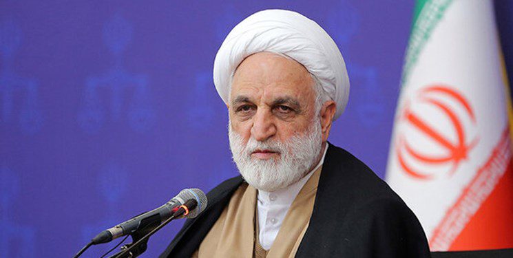 اژه ای: از مأموریت های فراجا در مقابله با قانون شکنی های حوزه حجاب حمایت می کنیم