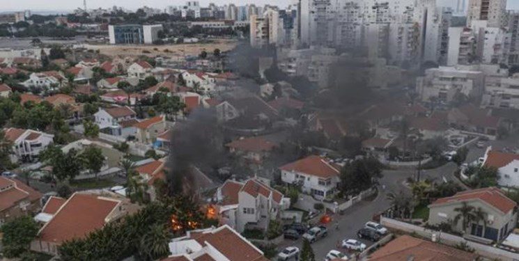 هشدار مصر درباره تشدید تنش‌ها میان فلسطینیان و صهیونیست‌ها