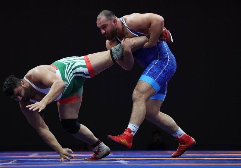 یزدانی، زارع، گلیج و امامی فینالیست شدند/ شکست سنگین مهدی‌زاده و حذف خدابخشی و اکبرپور/ سعادتی در یک‌قدمی برنز