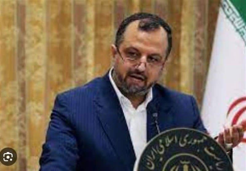 خاندوزی: در برابر حملات روانی به اقتصاد کشور آسیب پذیریم