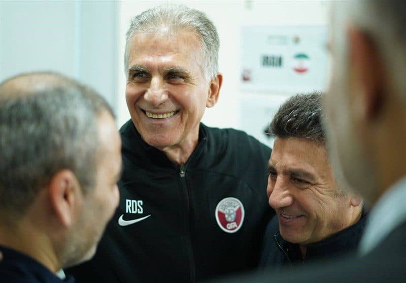 ایران – قطر؛ دوئل منتقدان دیروز و دوستان امروز!