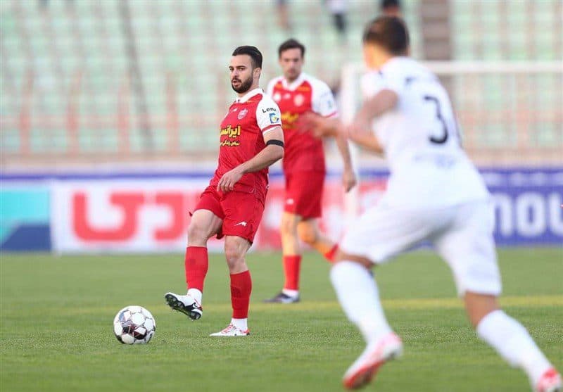 پیوس: پرسپولیس فراتر از آسیا بازی می‌کند/ زاهدی از من مشورت می‌گیرد