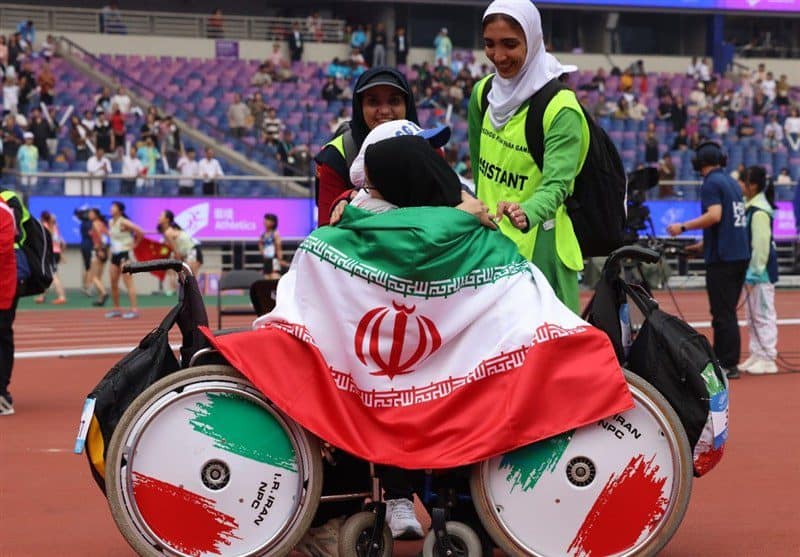 جهانگیری: امیدوارم در مسابقه بعدی طلا در مشتم باشد