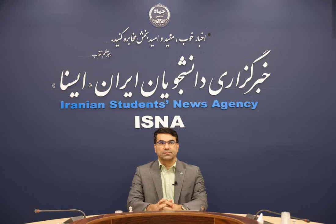 مدیر عامل بانک توسعه تعاون: نظام بانکی نقطه قوت جمهوری اسلامی است