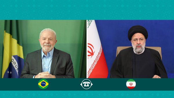 رئیسی: اقدامات غیرقانونی رژیم صهیونیستی موجب توسعه درگیری‌ها به دیگر نقاط منطقه می‌شود