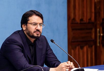 عملیات اجرایی احداث گذرگاه مرزی ایران و آذربایجان آغاز می‌شود